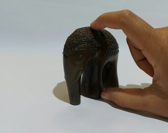 ブロンズ製象の彫刻 、置物 象のブロンズ工芸品 ブロンズ、象の装飾 - Etsy 日本