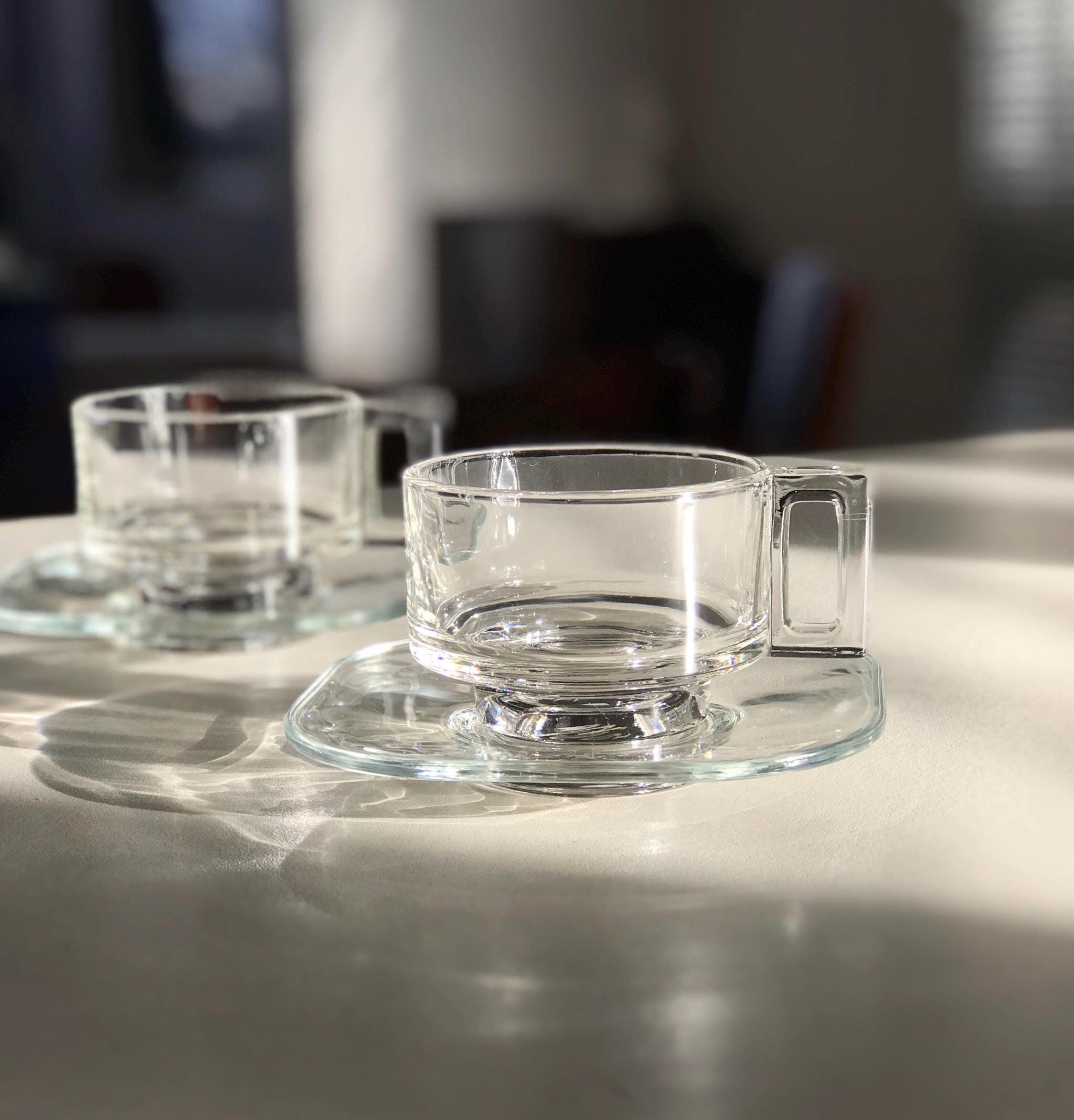 Joe Colombo ジョエコロンボ カップ/ソーサー Vintage 1960's Joe Colombo Cup & Saucer Sets - Etsy