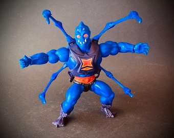 WEBSTOR Spiderlegs für die Masters of the Universe ORIGINS