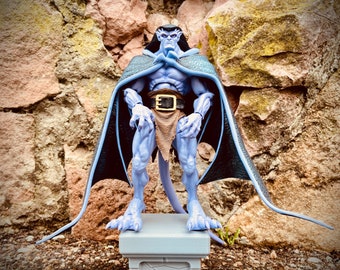 ガーゴイルズ NECA デモナハンターズ ムーンスペルキット - Etsy 日本