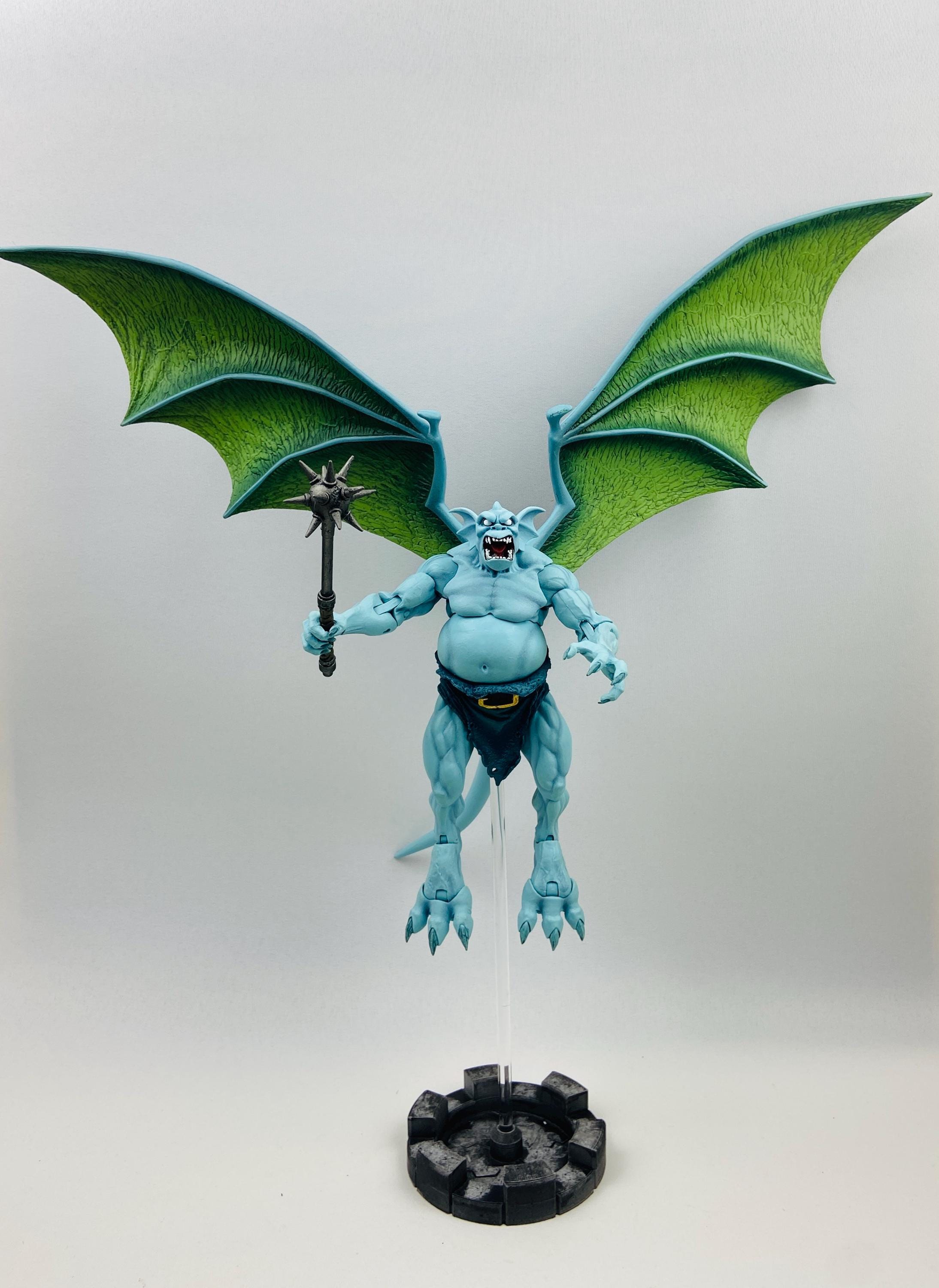 Brooklyn gargoyles - Etsy 日本
