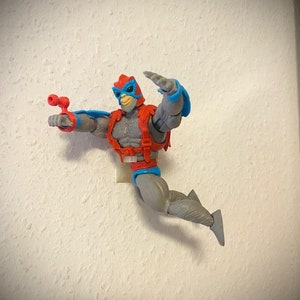 MOTU Wallhanger (no figures)