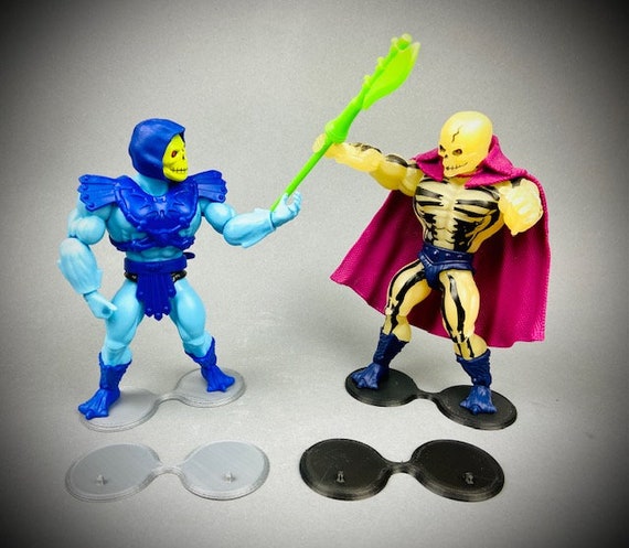 Stand /- Standfuss Für Masters of the Universe Origins