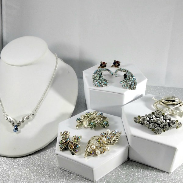 Costume Jewelry Etsy Canada