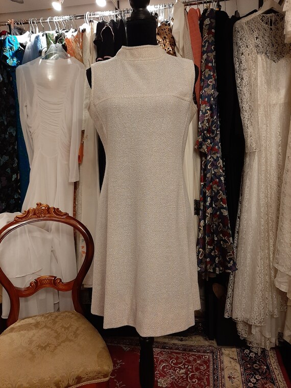 Pretty dress 1960's