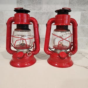 Dietz No 50 Lantern - Etsy
