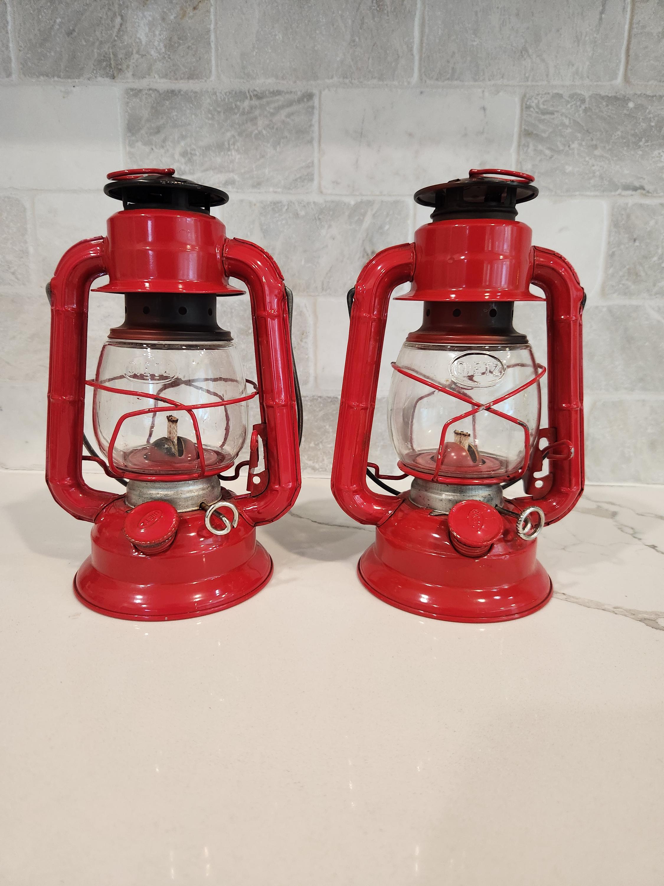 Dietz No 50 Lantern - Etsy