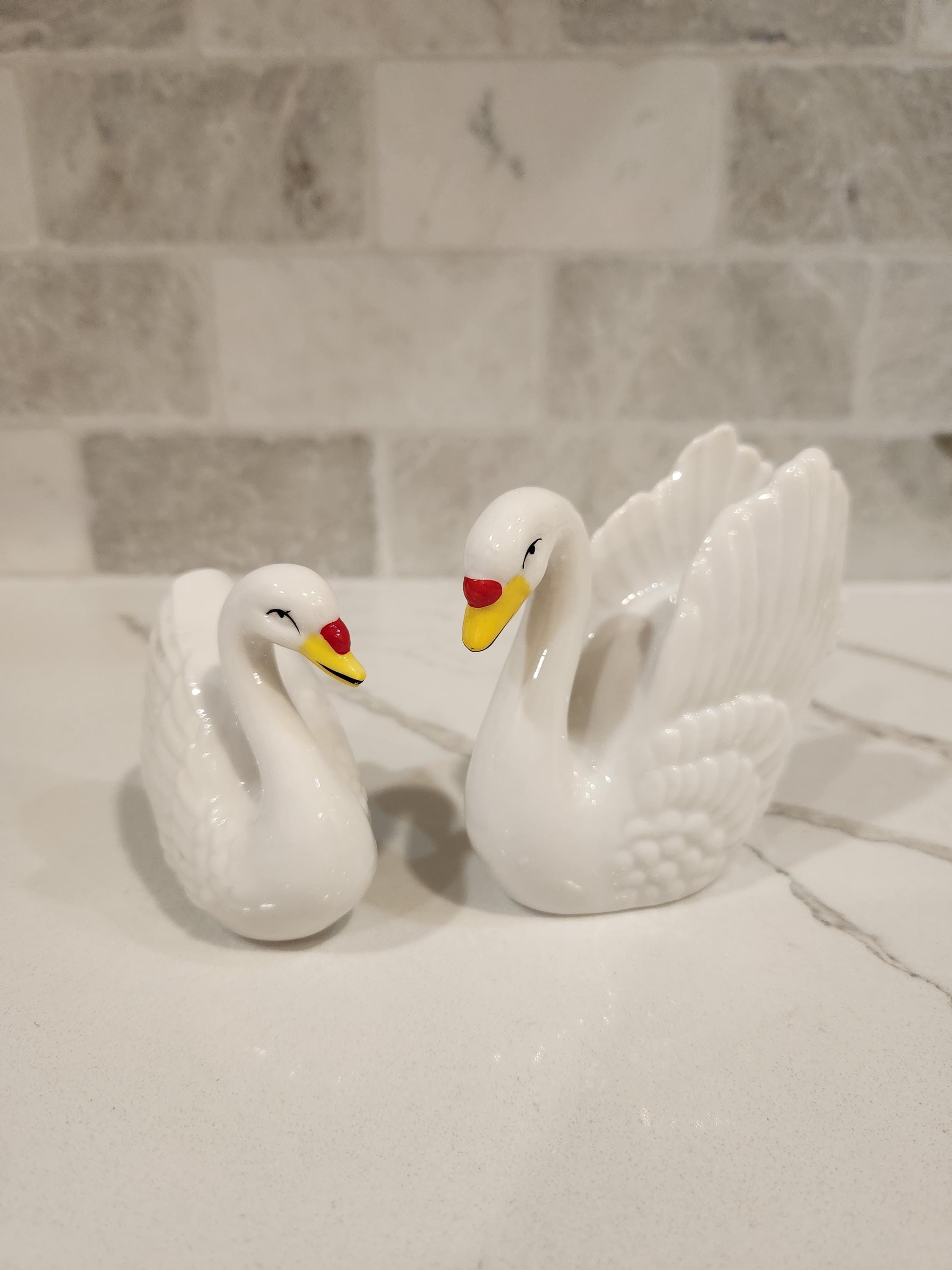 Japan Swan Figurines - Etsy - Page 5