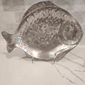 Arthur Court Fish - Etsy