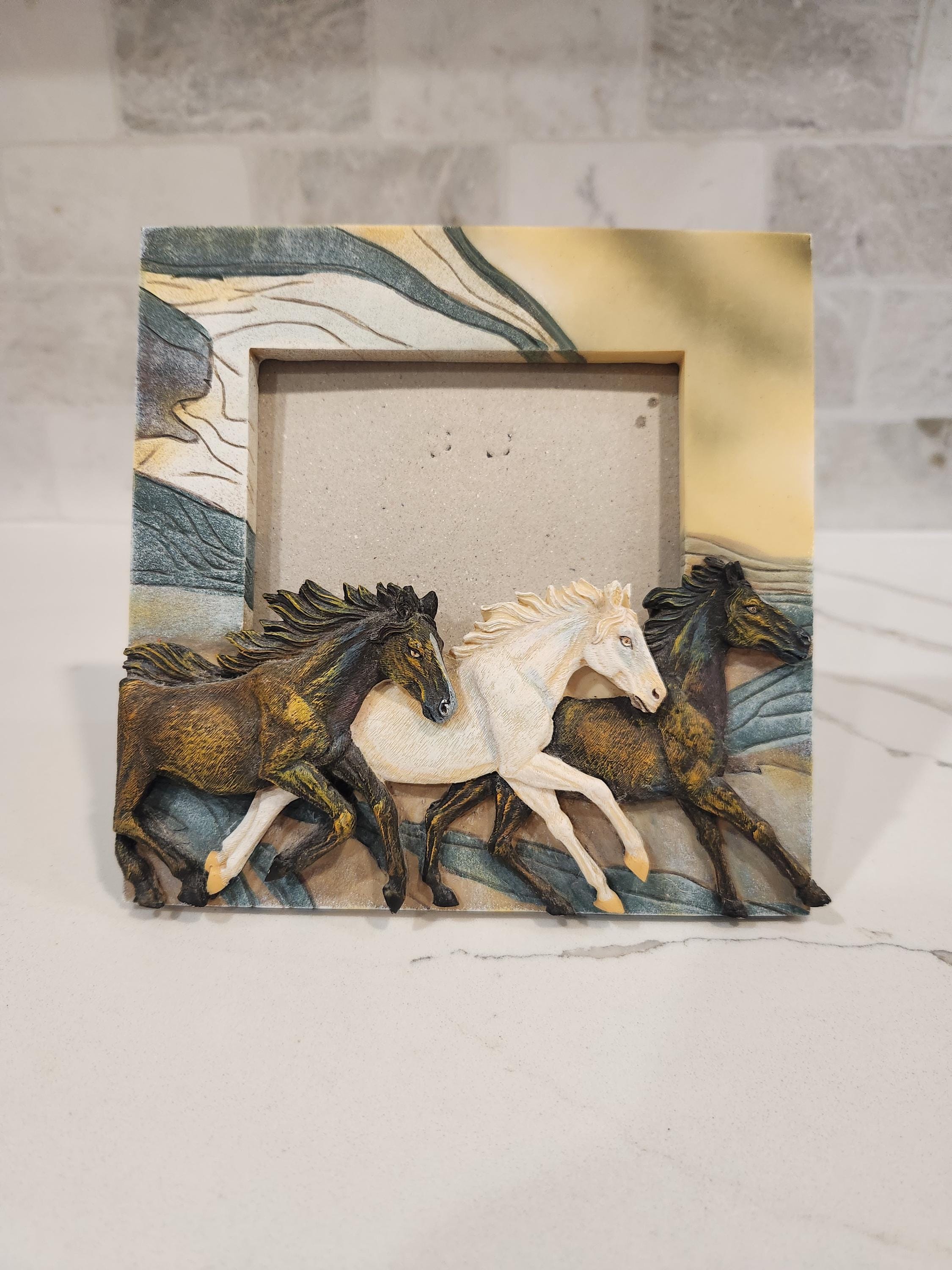 ラルフローレン イラスト入りアートフレーム 4枚セット Ralph Lauren