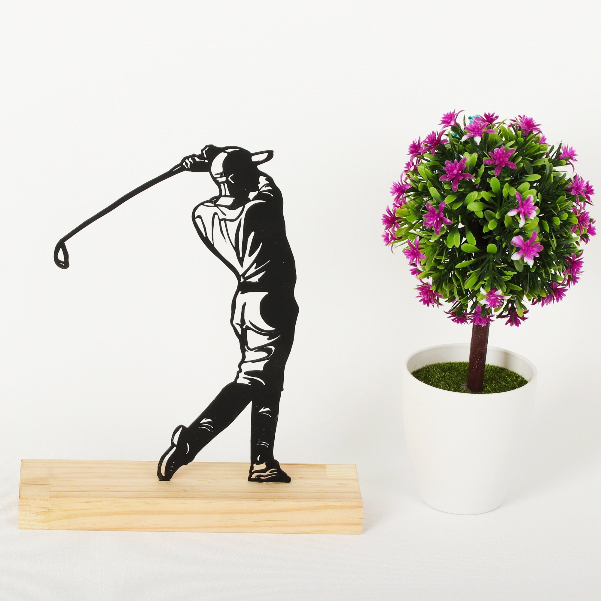 Golf Pen Gift Set Cool Office Gadgets Desk Accessories for Men