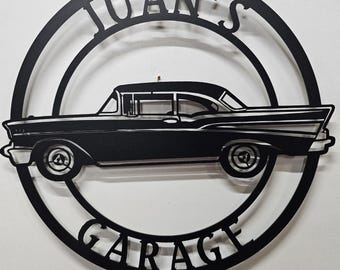 Solid Brass 1957  display picture 1
