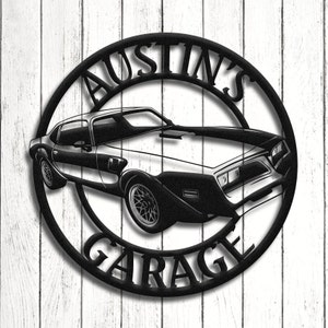 1970 Pontiac Firebird Metal Sign, 1970 Firebird sign, Vintage Pontiac, Pontiac accessories, Pontiac garage, Firebird Accessories, Firebird
