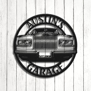 Rolls Royce Rolls Silver Spur Metal Sign, Rolls-Royce sign, Vintage Rolls Royce, Rolls Royce accessories