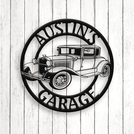 Model a ford accessories deals