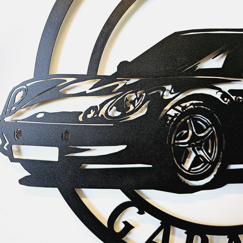 Custom Car Sign - Etsy