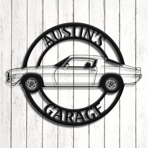 1971 Camaro Side Metal Sign, Chevrolet Sign, Garage sign, Chevrolet Camaro, Camaro Personalized, 71 Camaro, Chevy camaro, Camaro Accessories