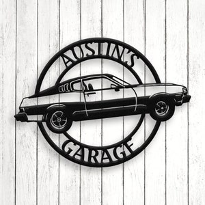 Personalized 1976 Toyota Celica Metal Sign, Toyota accessories, Toyota Garage, Toyota gifts, Celica wall art
