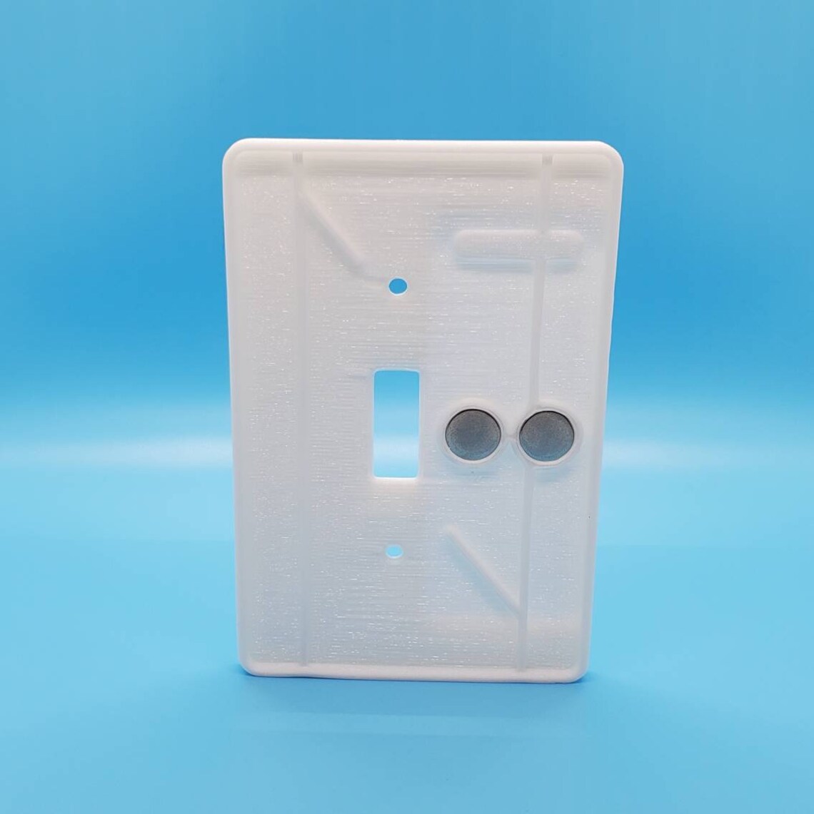 Adaptador Philips Hue Dimmer V2 Reino Unido – Cubierta Convertidor Para Interruptor