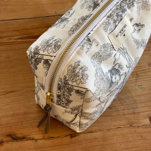 Trousse de toilette Louis