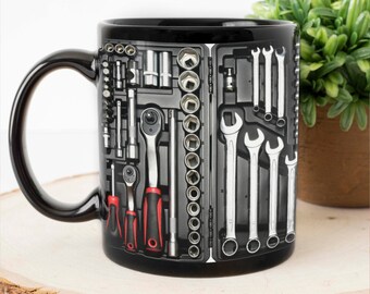 Mechanic Gifts Etsy