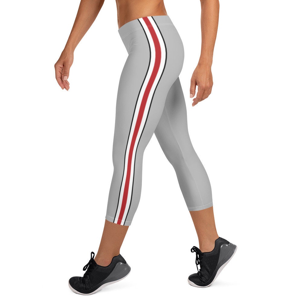 Ohio State Leggings Etsy