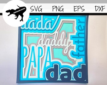 Download 3d Svg Projects Etsy