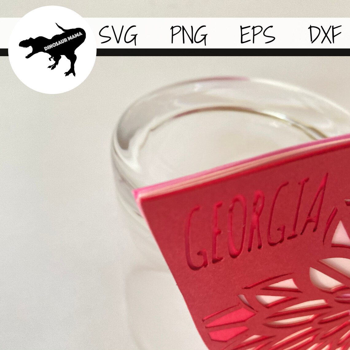 Free Layered Paper Svg 466 SVG PNG EPS DXF File