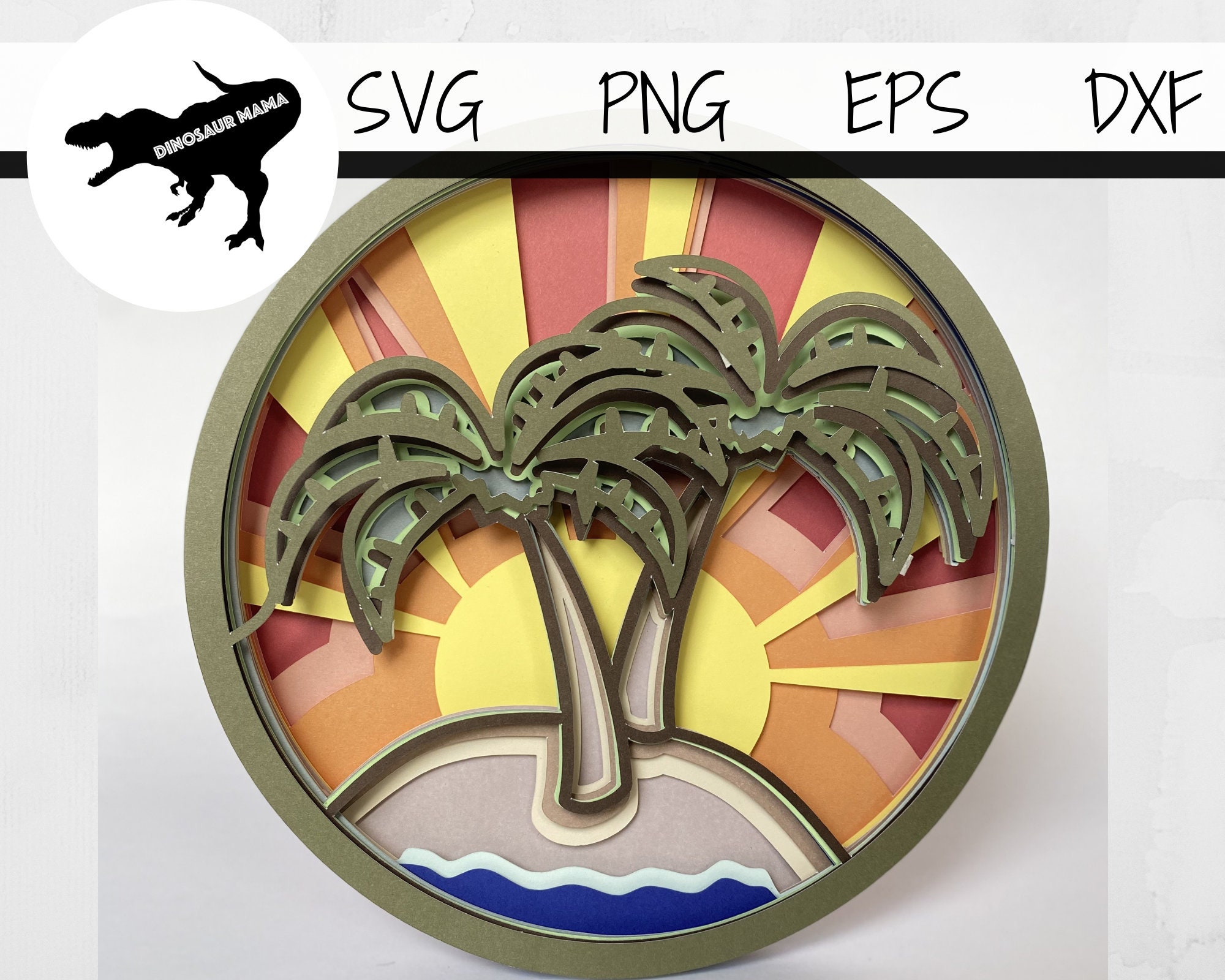 Free Free 50 Layered Tree Mandala Svg SVG PNG EPS DXF File