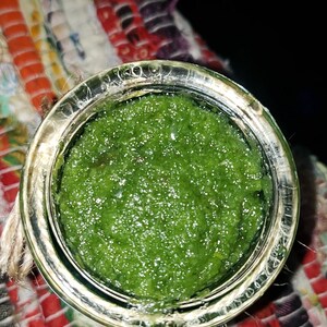Green marinate