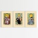MM Tarot Card Posters - Buy 3 get 50% Off & Free Shipping | Poster Print Prints 