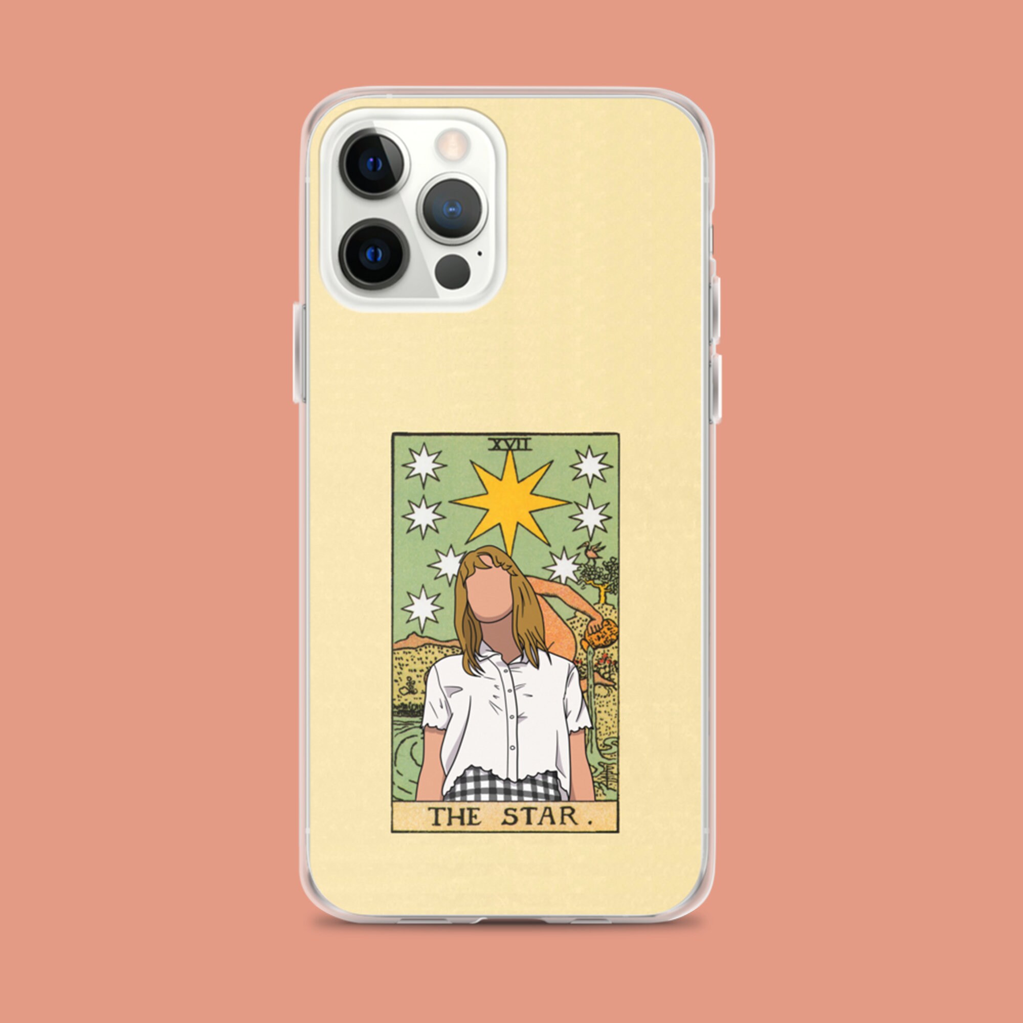 Taylor Swift Phone Case Tarot Card iPhone 12 Pro Max mini | Etsy