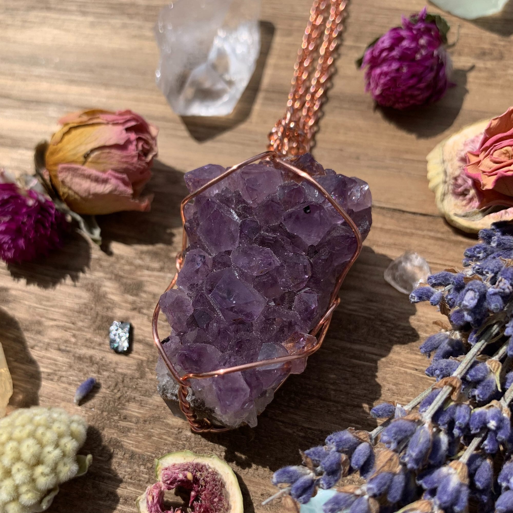 値下げしました⭐︎アメジスト結晶 置物 Large amethyst geode - Etsy 日本