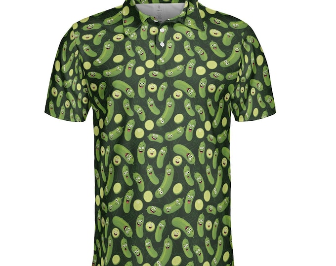 Polos / Golf Shirts