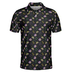 mardi gras polo shirts near me
