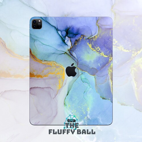 Apple Ipad Pro Decal Sticker Ipad Mini 4 Cover Spring Ipad Etsy