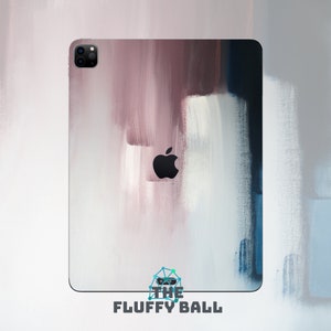 iPad Pro Skin 9.7 inch 10.5 11 12.9 in iPad Air Sticker 1 2 3 4 iPad Decal 5 6 7 8 iPad Mini Creative Decal Skins Film Cover Sleeve Painting
