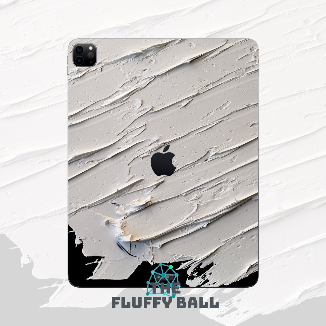 Ipad Mini Back Sticker Layout New iPad Pro Decal Sticker Skin 9.7 Inch 10.5 11 12.9 in iPad Air 1 2 3 ...