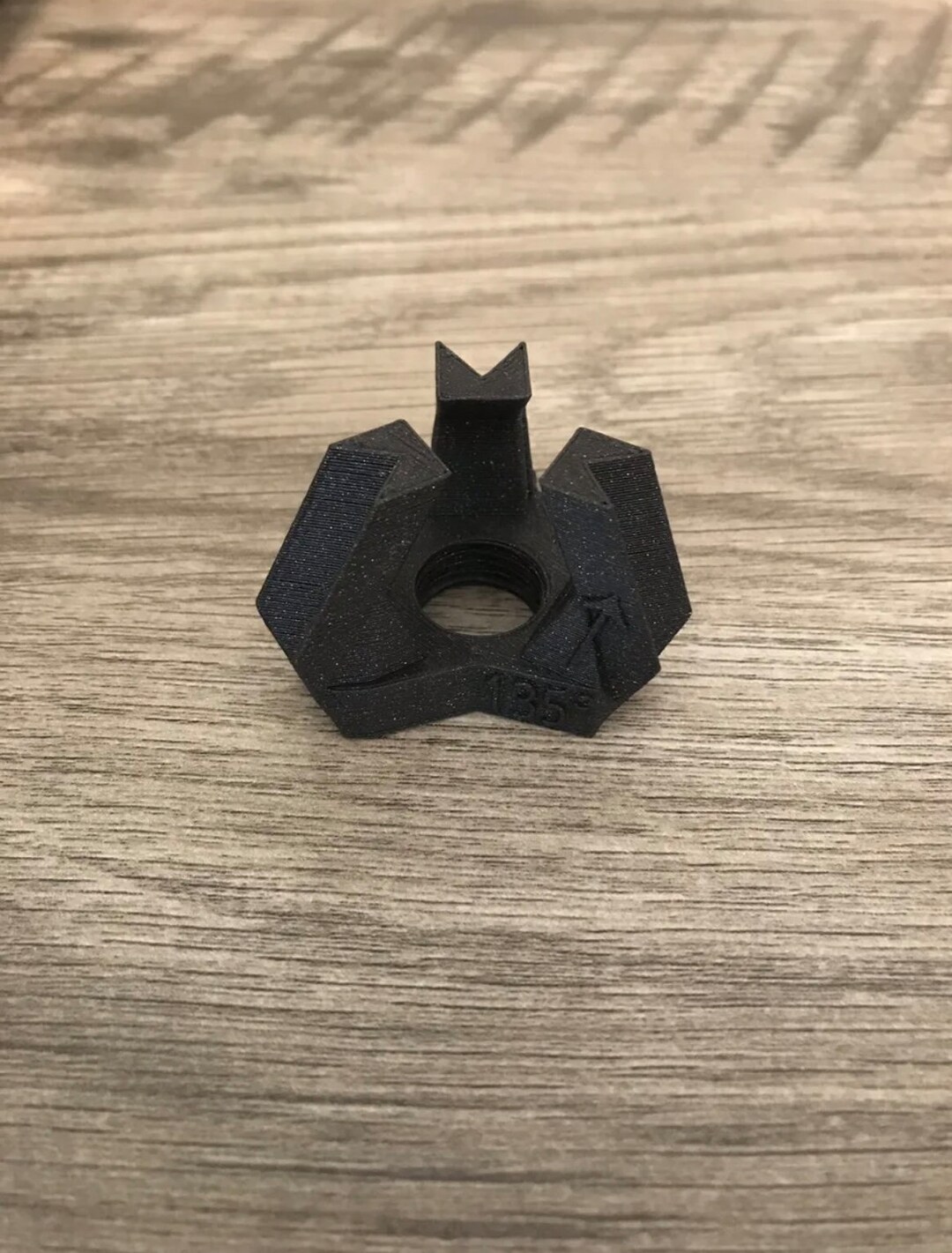 Dremel Drill Bit Sharpener All 3 Angles in One free Grinding Wheel