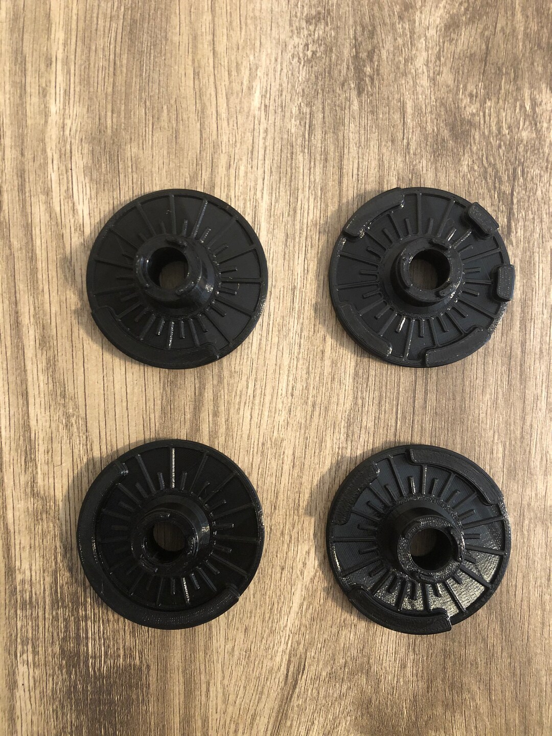 Selettore Peso Serie 1 SERIES 1 ONLY - Bowflex Nautilus 552 Dumbbells