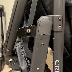Uppababy Cruz Stroller Replacement Latch
