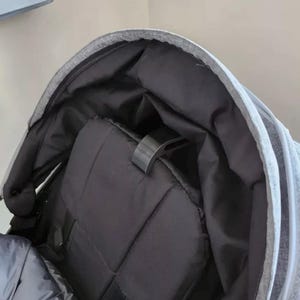 Thule Urban Headrest Brace