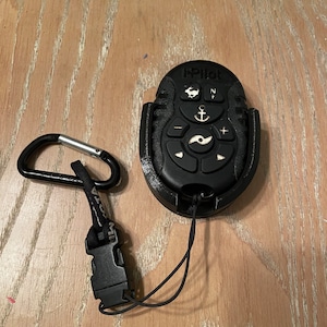 Minn Kota 1866561 Ipilot Micro Remote Holder Mount