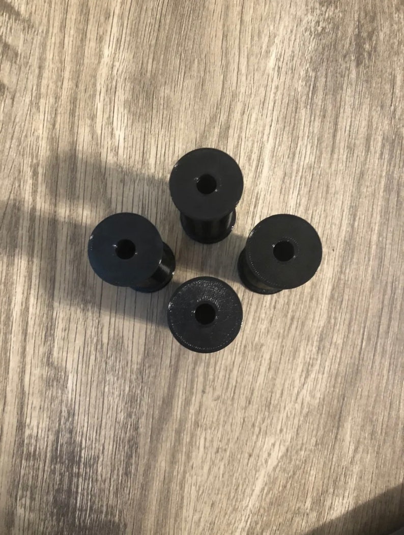 Honda Pioneer Door Bushings Set Replaces 2 Doors rattle Fix Etsy