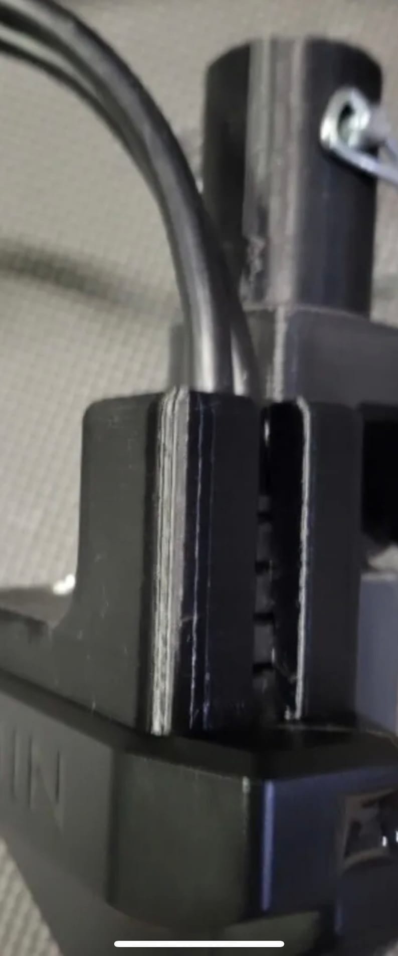 Garmin Livescope Cable Saver Both Cable Styles Supported Etsy