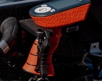 Bubba Smart Fish Scale Holder Mount