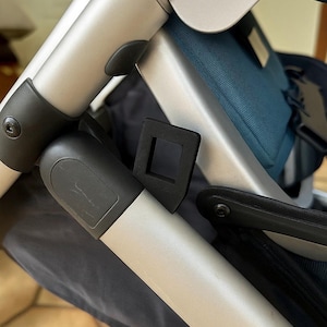 Uppababy Cruz V2 Stroller Replacement Lock Latch