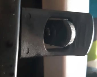 Thule Fold Lock Anchor 40107011
