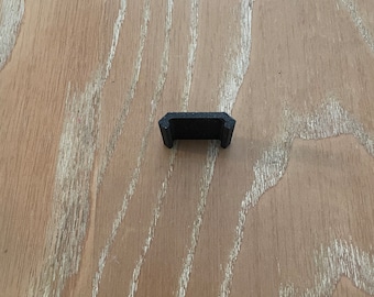 Lifetime kayak seat clip