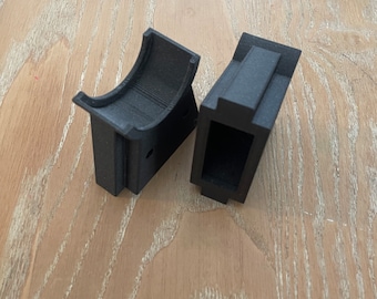 Kayak Seat Risers 2.5inch for Old Town Sportsman 120 PDL Kayaks